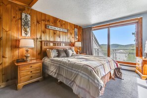 Condo, Multiple Beds (Sunrise East Glade C8) | 3 bedrooms - Sunrise East Glade C8 (Killington)