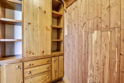 Sunrise Timberline C1