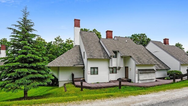 House, Multiple Beds (Sunrise Timberline C1) | Exterior - Sunrise Timberline C1 (Killington)