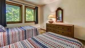 House, Multiple Beds (Sunrise Timberline C1) | 4 bedrooms - Sunrise Timberline C1 (Killington)