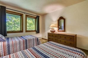 House, Multiple Beds (Sunrise Timberline C1) - Sunrise Timberline C1 (Killington)