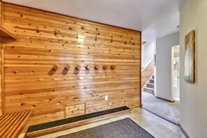 Leilighet, 2 queensize-senger (Trail Creek 70) | Innvendig