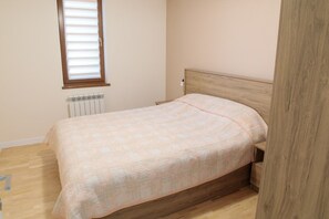 1 habitación y wifi 