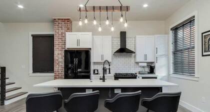 “The Train Depot” 2nd oldest in the US