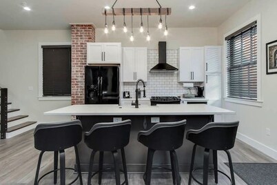 “The Train Depot” 2nd oldest in the US