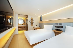 Unclassified image, 2 of 81, button - Ji Hotel (Shanghai Longyang Road Magnetic Levitation) (Shanghai)