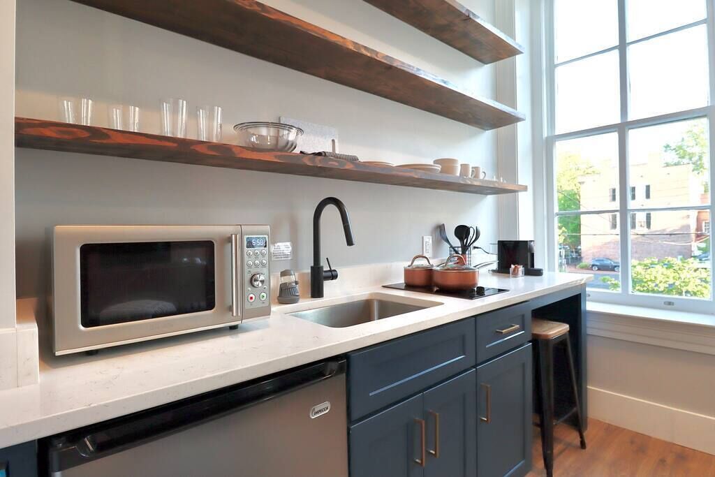 冰箱、微波炉、洗碗机、茶具/咖啡用具