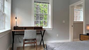 1 bedroom, WiFi