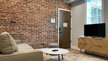 TV, offices