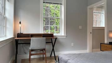 1 bedroom, WiFi