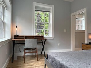 1 bedroom, WiFi