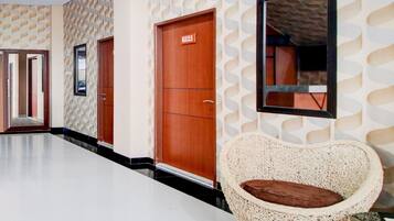 Vistas desde el alojamiento