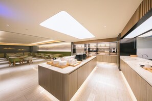 Restaurant - Ji Hotel (Beijing)