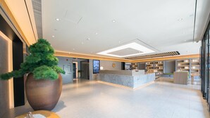 Lobby - Ji Hotel (Beijing)