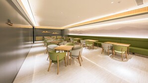 Restaurant - Ji Hotel (Beijing)
