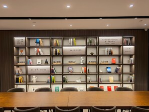 Lobby - Hanting Harbin Convention & Exhibition Zhujiang Rd (Harbin)