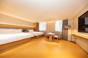 Unclassified image, 3 of 45, button - Ji Hotel (Xi'an)