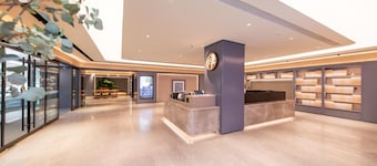 Ji Hotel