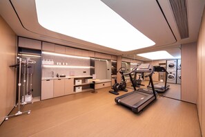 Instalaciones deportivas