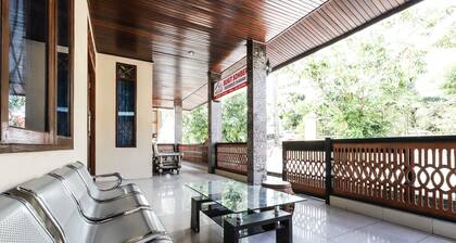 OYO 3789 Bukit Somber Residence Syariah