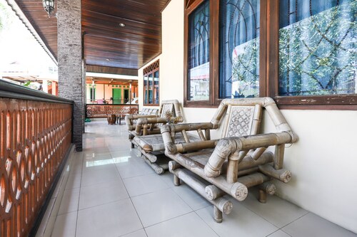 OYO 3789 Bukit Somber Residence Syariah