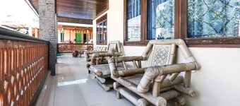 OYO 3789 Bukit Somber Residence Syariah