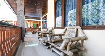 OYO 3789 Bukit Somber Residence Syariah