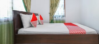 OYO 3789 Bukit Somber Residence Syariah