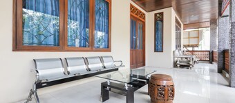 OYO 3789 Bukit Somber Residence Syariah