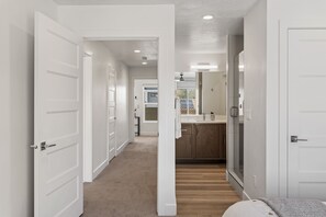 Interior - Perfect Getaway - Brand New St. George Townhome (St. George)