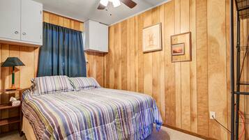 3 chambres