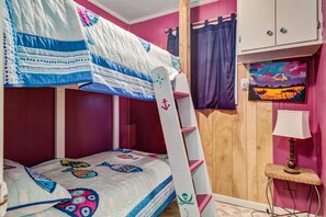 3 chambres