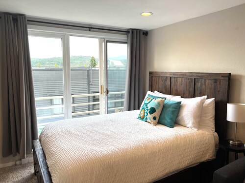 Micro Guest Suite Downtown Winter Park GREAT LOCATION