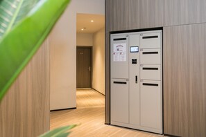 View from property - Hanting Hotel Taizhou Jiaojiang Baolong City (Taizhou)