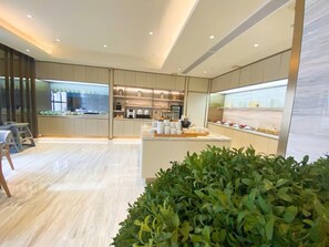 View from property - Ji Hotel Wenzhou Railway Station (Wenzhou)