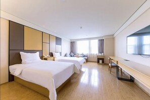 Unclassified image, 4 of 48, button - Ji Hotel Nanjing Railway Station (Nanjing)