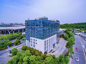 Unclassified image, 2 of 48, button - Ji Hotel Nanjing Railway Station (Nanjing)