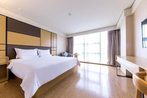 Unclassified image, 3 of 48, button - Ji Hotel Nanjing Railway Station (Nanjing)