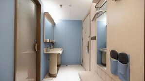 Room - Hanting Hotel Beijing Xizhimen New Branch (Beijing)