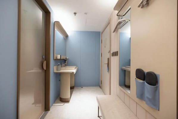 Room - Hanting Hotel Beijing Xizhimen New Branch (Beijing)