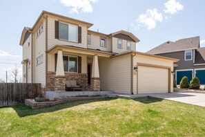 Exterior - Red Rocks, Golden, Denver, and Beyond! (Lakewood)