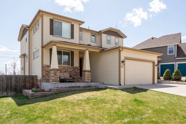 Exterior - Red Rocks, Golden, Denver, and Beyond! (Lakewood)