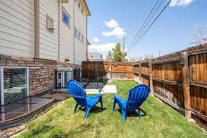 Property grounds - Red Rocks, Golden, Denver, and Beyond! (Lakewood)