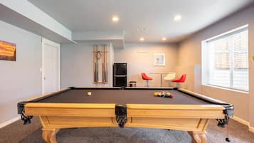 Sala de juegos