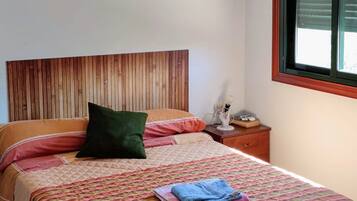 6 soveværelser, gratis Wi-Fi