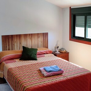 6 chambres, Wi-Fi gratuit