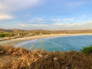 Plage à proximité