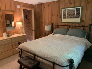 2 chambres, Wi-Fi, draps fournis