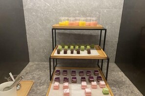 Bathroom - Ji Hotel (Shanghai)