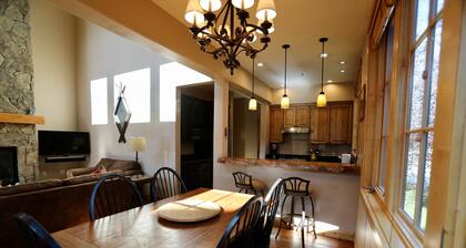 Located in the heart of Big Sky Town Center.